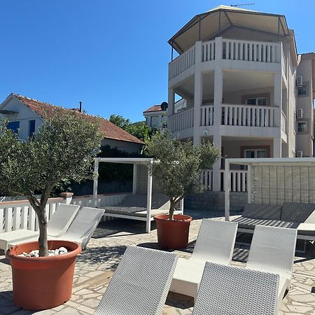 Apartments Kovinic Тиват Екстериор снимка